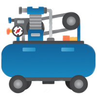 Pumps & Compressor